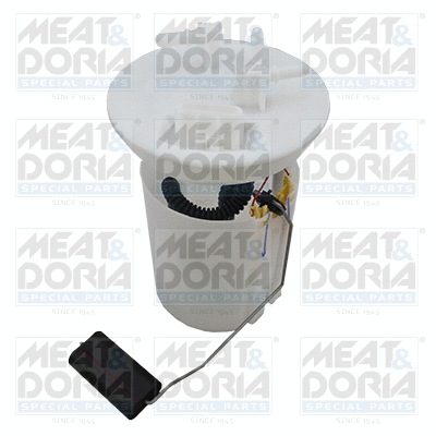 Fuel Feed Unit (77751)