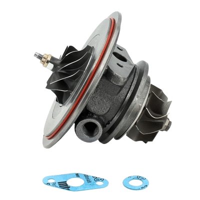 Core assembly, turbocharger (601568)