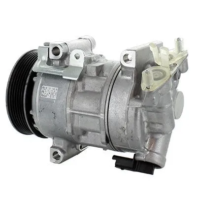 Compressor, air conditioning (K15411)