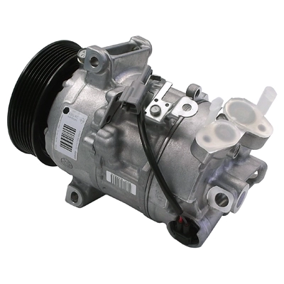 Compressor, air conditioning (K15286)