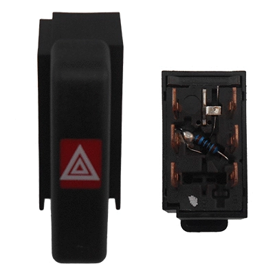 Hazard Warning Light Switch (23600)