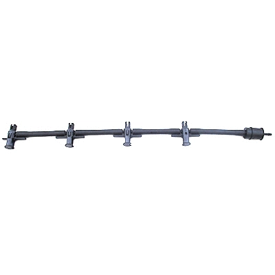 Hose, fuel overflow (9786)