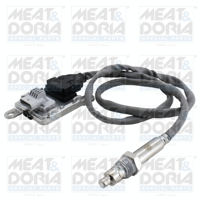 NOx Sensor, NOx catalytic converter (57190)