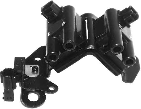 Ignition Coil (10453)