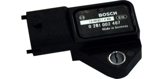 Sensor, intake manifold pressure (9273)