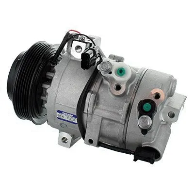 Compressor, air conditioning (K15413)