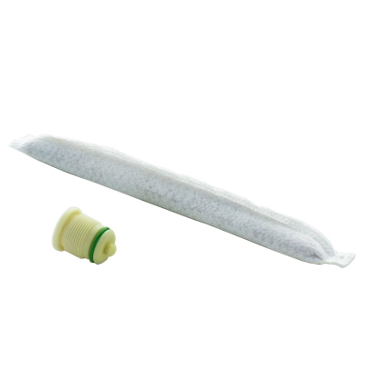 Dryer, air conditioning (K132411)