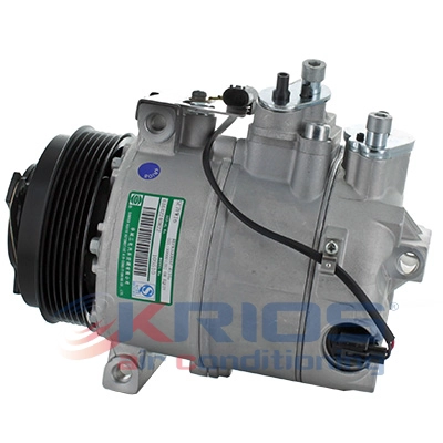 Compressor, air conditioning (KSB111D)