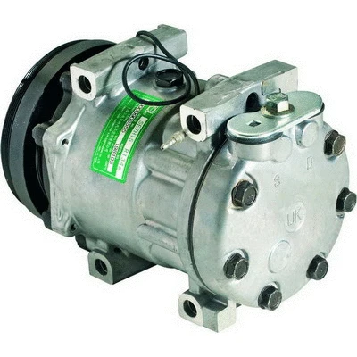 Compressor, air conditioning (K11035)