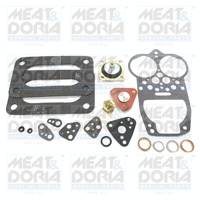 Repair Kit, carburettor (S65F)