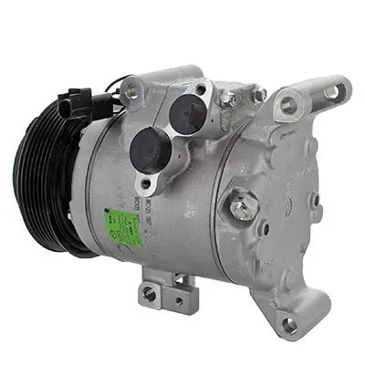 Compressor, air conditioning (K19111)