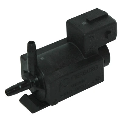 Pressure Converter, exhaust control (9303)