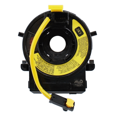 Clockspring, airbag (231383)