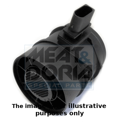 Mass Air Flow Sensor (86362E)