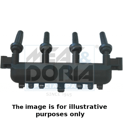 Ignition Coil (10323E)