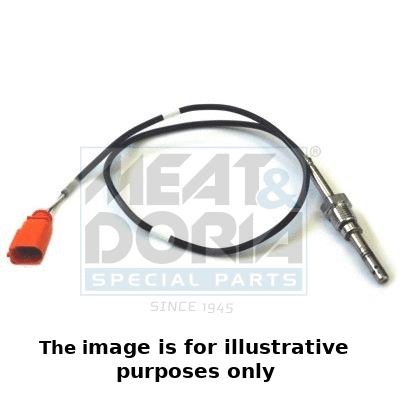 Sensor, exhaust gas temperature (11942E)