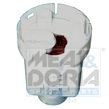 Swirl Pot, fuel pump (76498E)