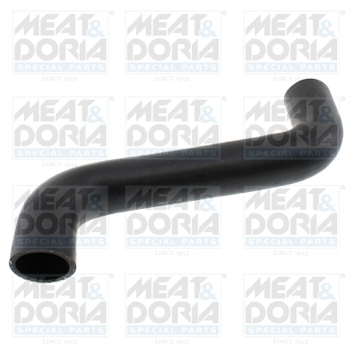 Hose, heat exchanger (heating) (97172)