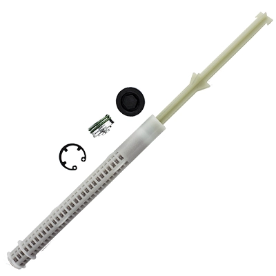 Dryer, air conditioning (K132381)