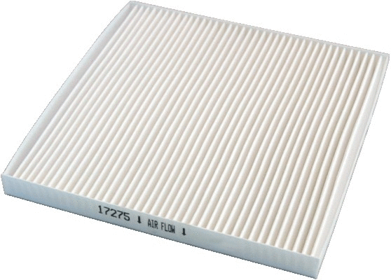 Filter, cabin air (17275)