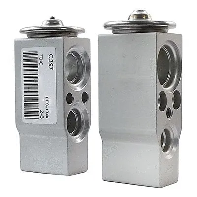 Expansion Valve, air conditioning (K42031)