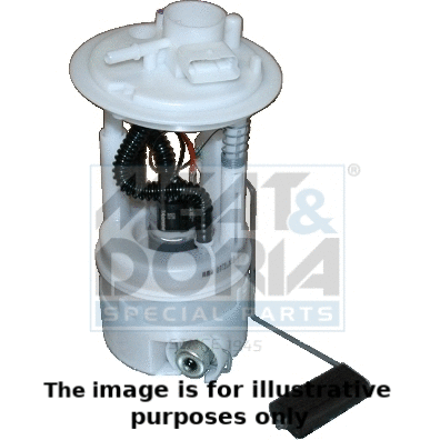 Fuel Feed Unit (76610/1)