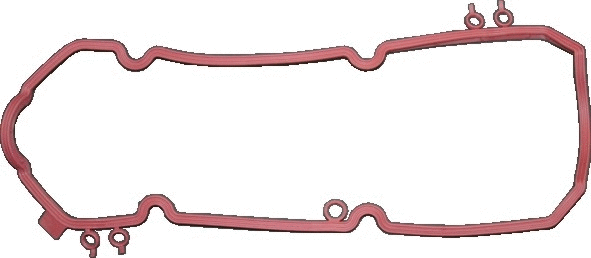 Gasket, cylinder head cover (01597)