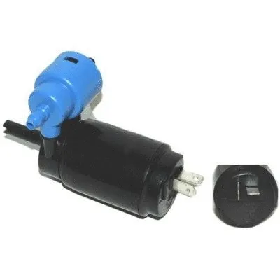 Washer Fluid Pump, window cleaning (20107)
