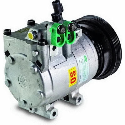 Compressor, air conditioning (K19030)