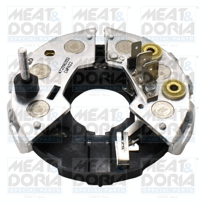 Rectifier, alternator (52367)