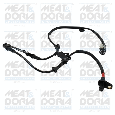 Sensor, wheel speed (901109)