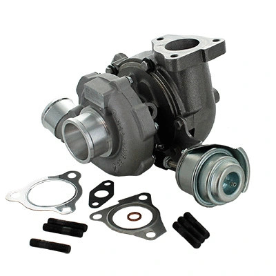 Charger, charging (supercharged/turbocharged) (65285)