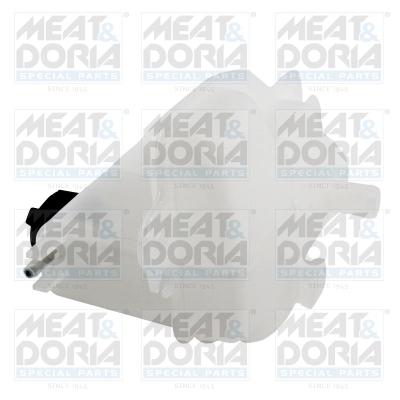 Water Tank, radiator (2035206)
