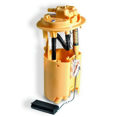 Sender Unit, fuel tank (79265)
