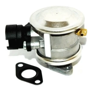 Valve, secondary air pump system (9617)