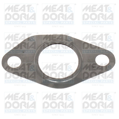 Gasket, charger (016213)