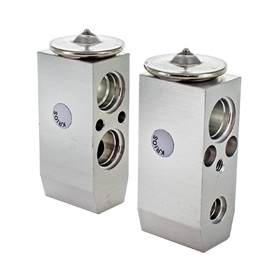 Expansion Valve, air conditioning (K42167)