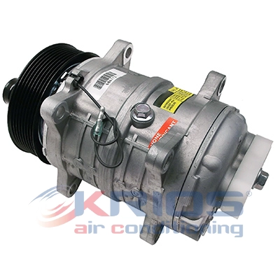 Compressor, air conditioning (K12119A)