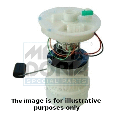 Fuel Feed Unit (77143E)