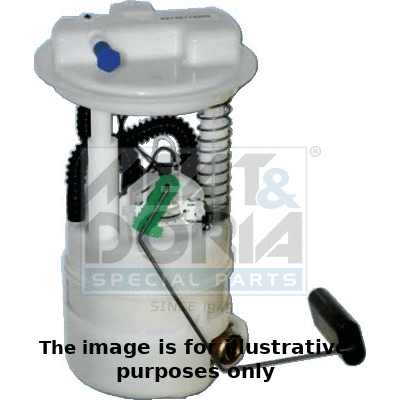 Fuel Feed Unit (76871E)