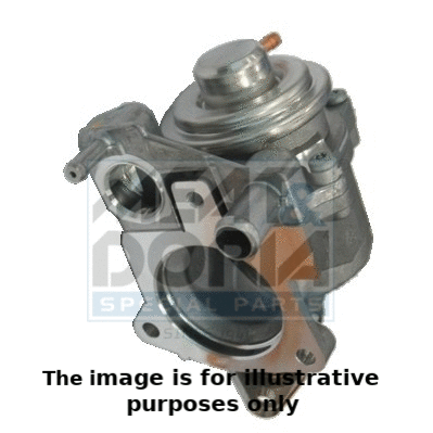 EGR Valve (88116E)