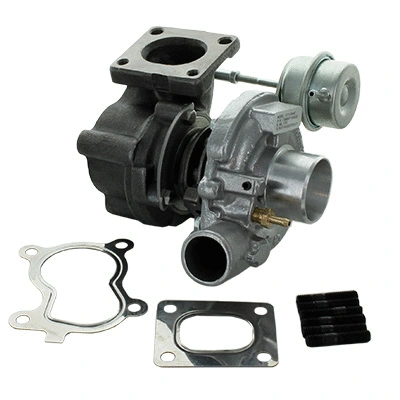 Charger, charging (supercharged/turbocharged) (65170)