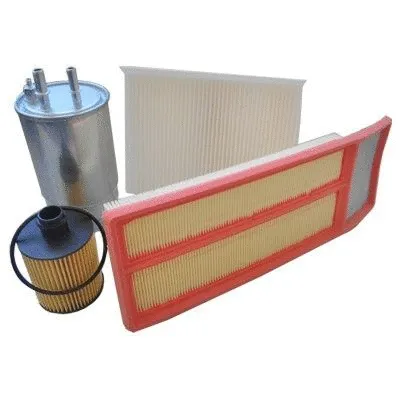Filter Set (FKFIA053)