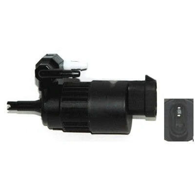 Washer Fluid Pump, window cleaning (20115)