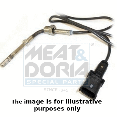 Sensor, exhaust gas temperature (11910E)