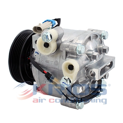 Compressor, air conditioning (K19129A)