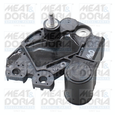 Alternator Regulator (52181)