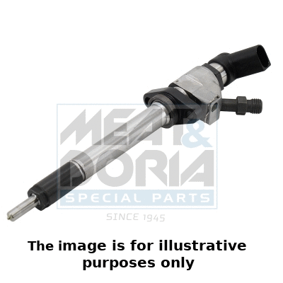 Injector Nozzle (74033R)