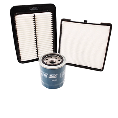 Filter Set (FKHYD002)