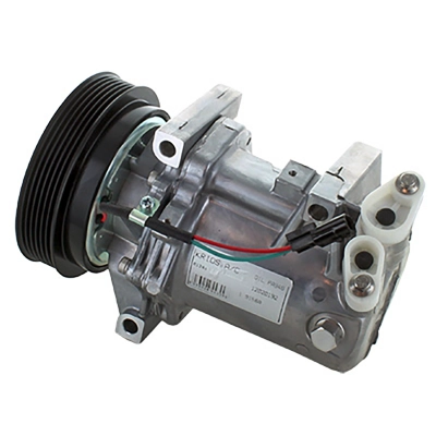 Compressor, air conditioning (K19156A)